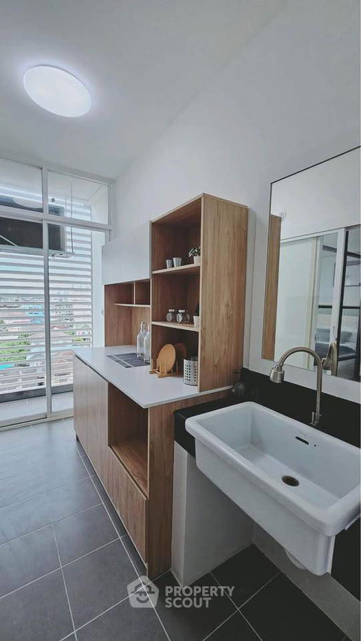 รูป คอนโด 1-ห้องนอน ใน ลาดพร้าว (ID 2361815) - รูปที่ 8/11