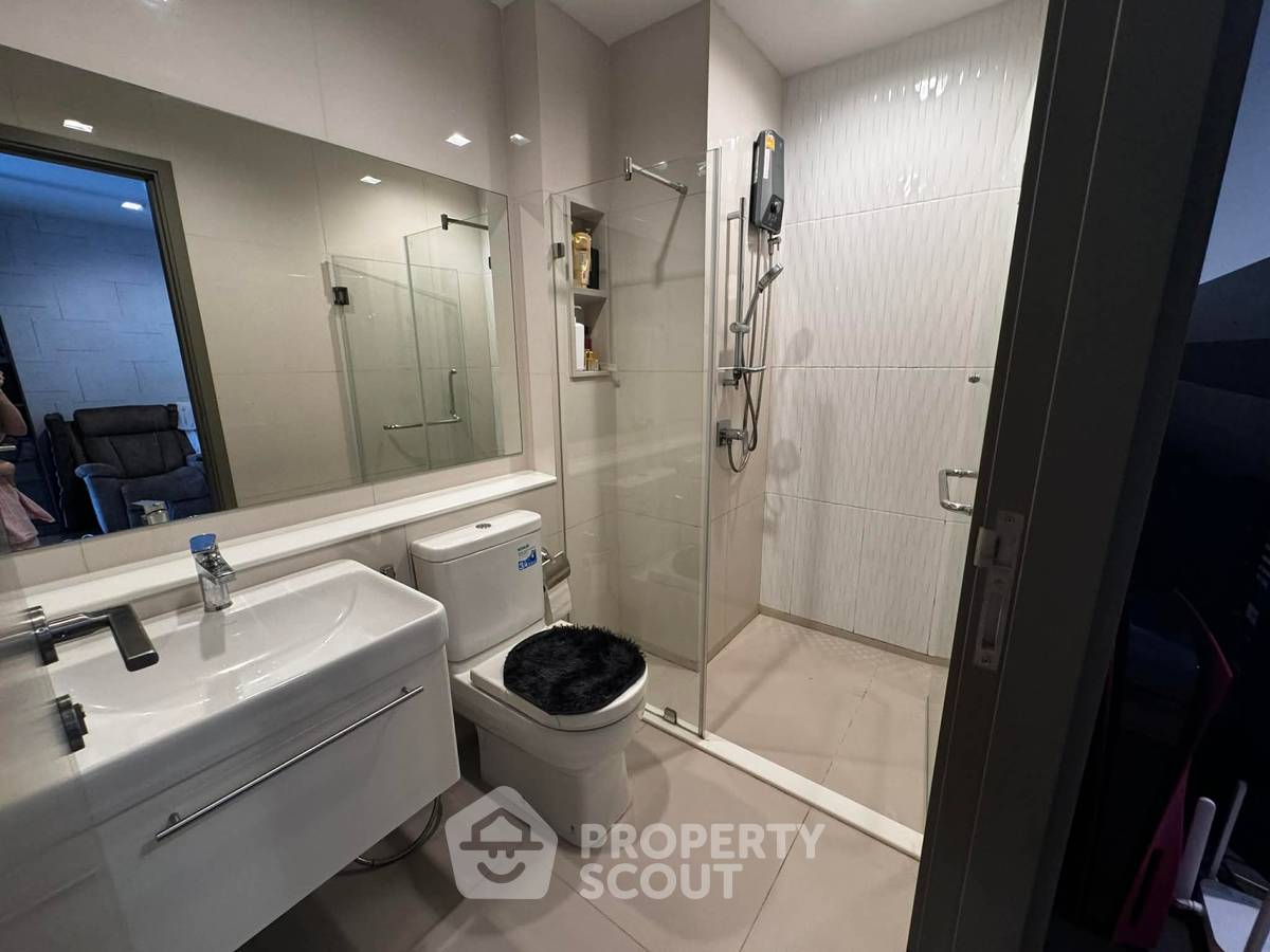 รูป คอนโด 1-ห้องนอน ที่ ไลฟ์ อโศก ไฮป์ ใกล้ ARL มักกะสัน (ID 2516941) - รูปที่ 14/14