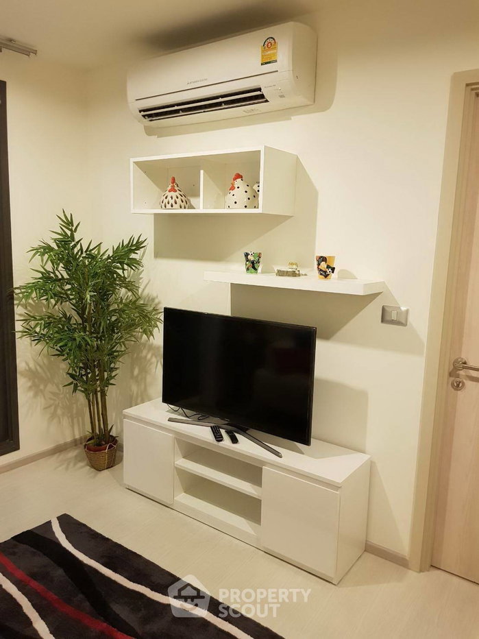 รูป คอนโด 1-ห้องนอน ที่ ริทึ่ม สุขุมวิท42 ใกล้ BTS เอกมัย (ID 1334057) - รูปที่ 12/12