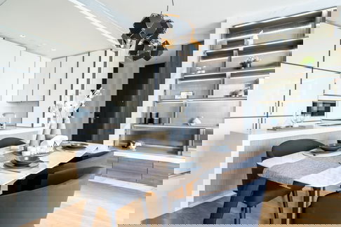 บีทนีค สุขุมวิท 32 ตกแต่งสวย 2 ห้องนอน 3 ห้องนำ 🔰Line : @Richrealestate