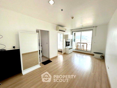 Condos for rent Lat Phrao 18 : 1-BR Condo at Life @ Ladprao 18 near MRT Lat Phrao (ID 1841138)