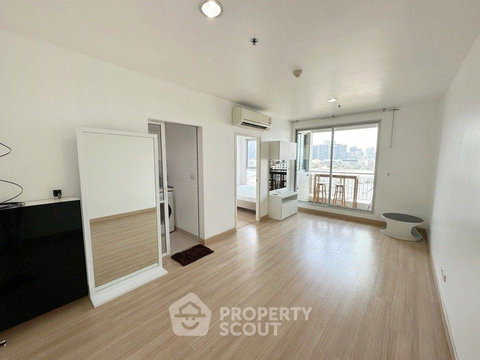 คอนโด 1-ห้องนอน ที่ ไลฟ์ แอท ลาดพร้าว 18 ใกล้ MRT ลาดพร้าว (ID 1841138)