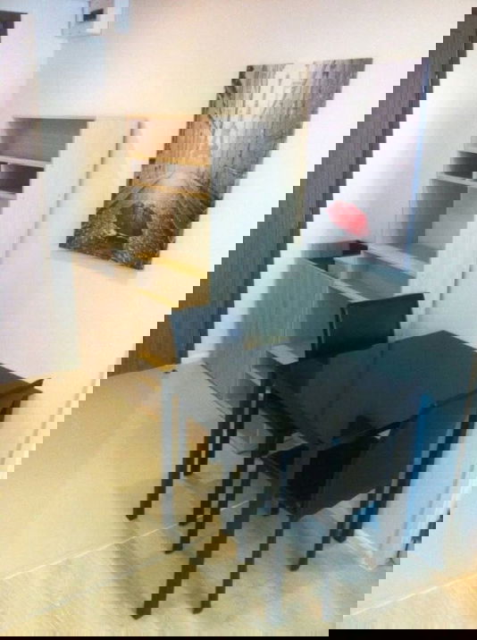 รูป TH0175 | ให้เช่า Quinn Condo Ratchada 💰 18,000 บ./เดือน 📍 MRT สุทธิสาร - รูปที่ 3/11