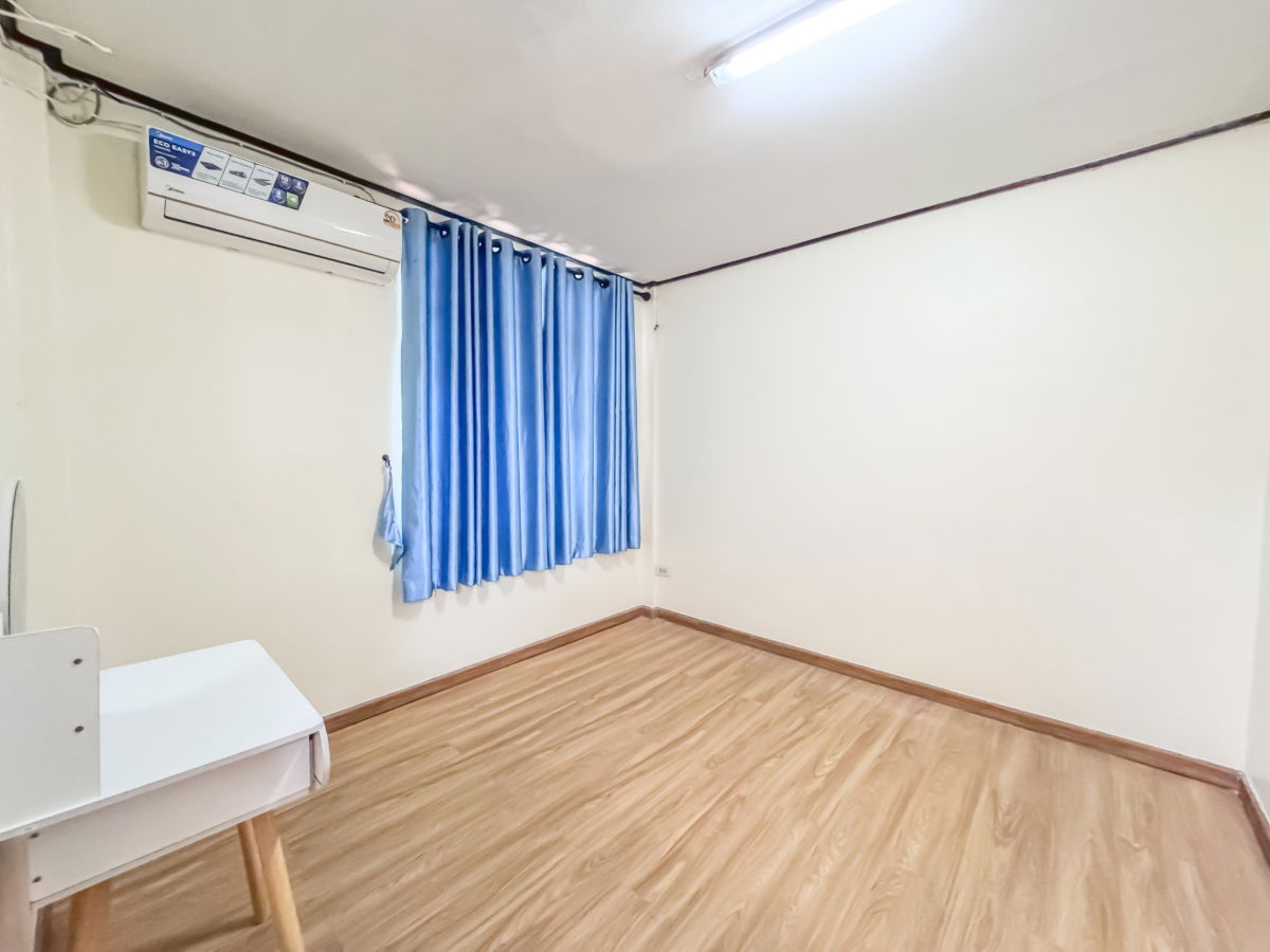 รูป WS6273 🏡 ให้เช่าบ้านเดี่ยว 2 ชั้น ย่านห้วยขวาง  ประชาราษฎร์บำเพ็ญ 20 ใกล้ MRT ห้วยขวาง เพียง 35,000 บาท / เดือน - รูปที่ 11/21