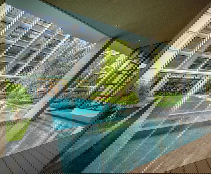 picture 🔥 Urgent! Dolce Lasalle | 16,000B/M | Ready to Move In, Pool View 🔥 - 12/14