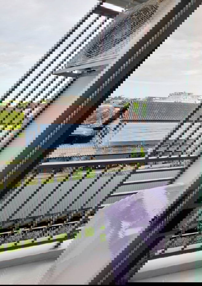 รูป 🥳[RAR2601-2355] นิช ไอดี เพชรเกษม-บางแค. ตึก B, ชั้น 3*มีเครื่องซักผ้า *ใกล้ MRTหลักสอง💚Line id: @thefirstagent ** - รูปที่ 15/16