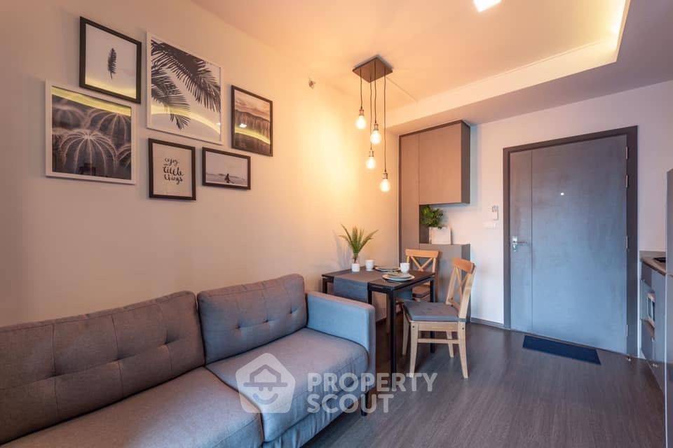 รูป คอนโด 1-ห้องนอน ที่ ไอดีโอ สุขุมวิท 93 ใกล้ BTS บางจาก (ID 1248754) - รูปที่ 2/20