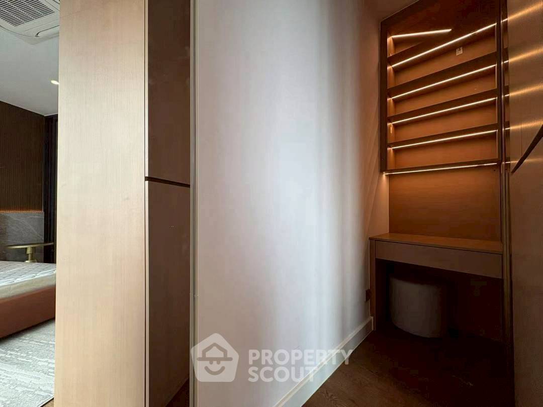 รูป คอนโด 1-ห้องนอน ที่ ศุภาลัย ไอคอน สาทร ใกล้ MRT สีลม (ID 2517758) - รูปที่ 7/8