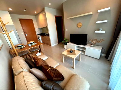 ขายคอนโด : ขาย!! คอนโด เซอร์เคิล 1 เพชรบุรี 36 39 ตร.ม ชั้น 32