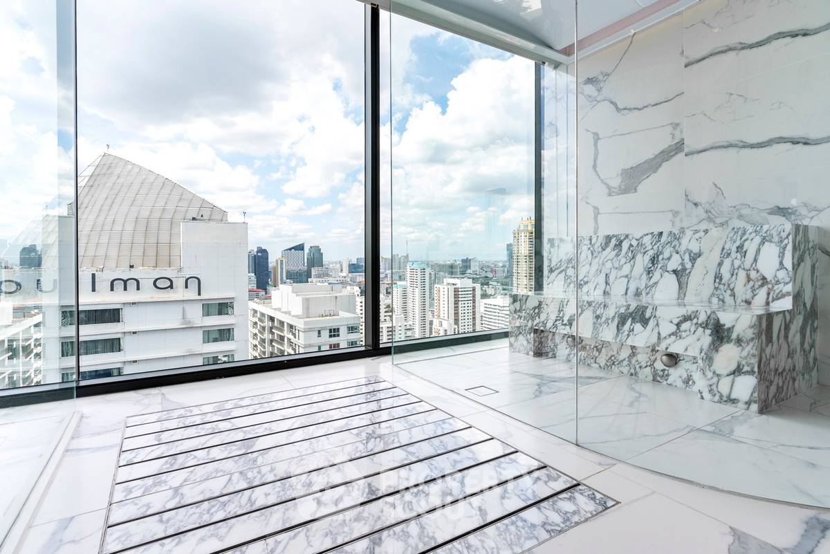 รูป คอนโด 2-ห้องนอน ที่ เซเลส อโศก ใกล้ MRT สุขุมวิท (ID 889060) - รูปที่ 7/26