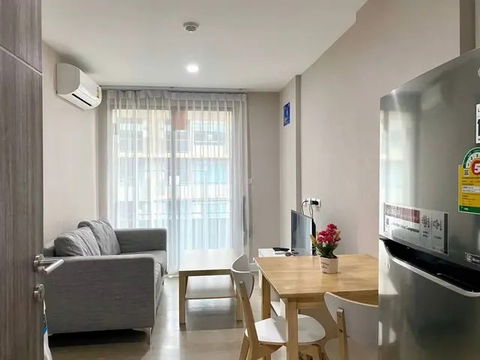 For Sales Metro Luxe Ratchada Unit 455/112 (A705)