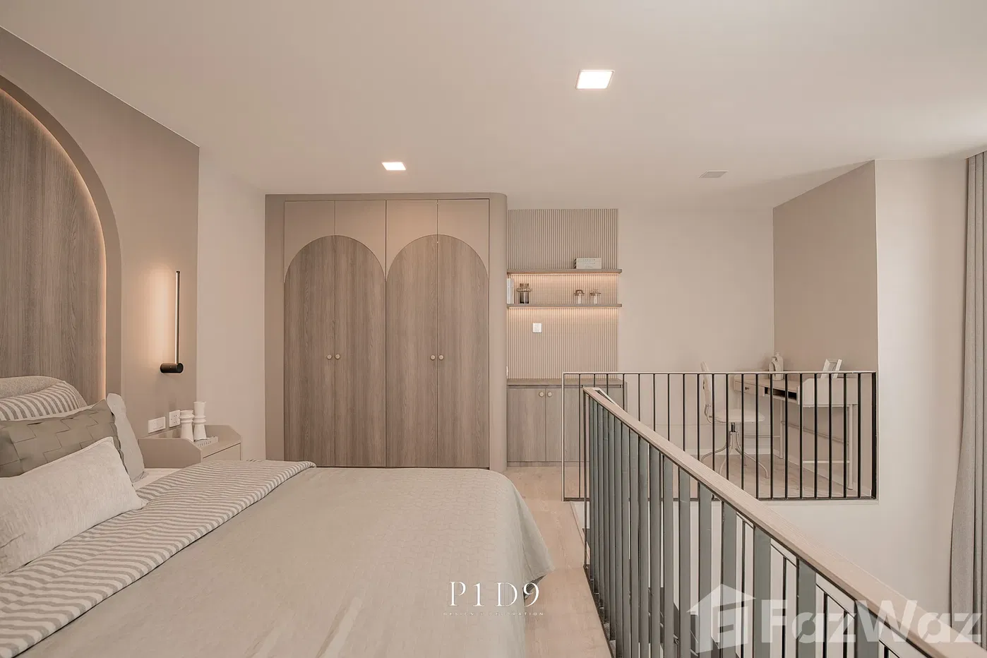 รูป ขาย บ้านเดี่ยว 4 ห้องนอน ในโครงการ วีเว่ กรุงเทพกรีฑาตัดใหม่ 5957579 - รูปที่ 5/27