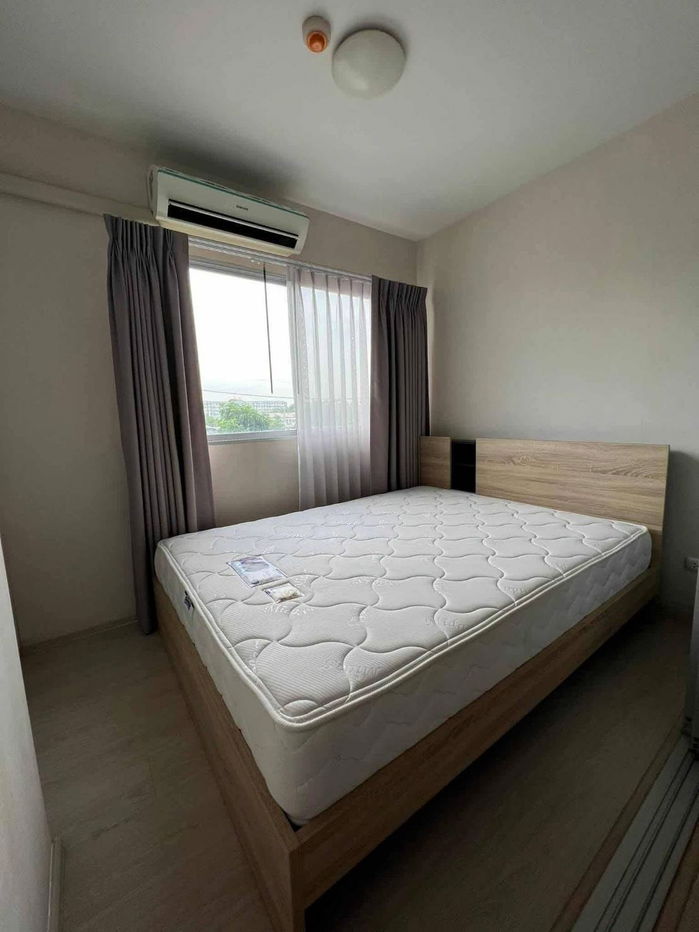 รูป ขาย พลัม คอนโด พาร์ค รังสิต เฟส2 เฟอร์นิเจอร์ครบ  - รูปที่ 8/11