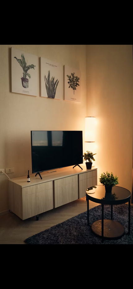 รูป 🏙️✨ ปล่อยเช่าคอนโด Siamese Sukhumvit 48🚇BTS อ่อนนุช👉26,000 บาท / เดือน  รหัสทรัพย์ RS4491 - รูปที่ 2/8