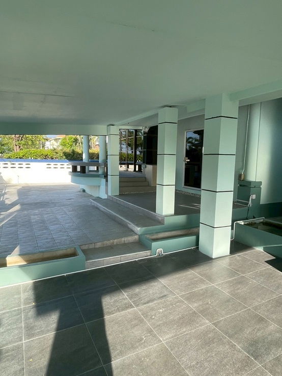 รูป ขายบ้านหมู่บ้าน 180 บางปู บีชเฮาส์ 2 หลัง บ้านสวยมาก - รูปที่ 8/8