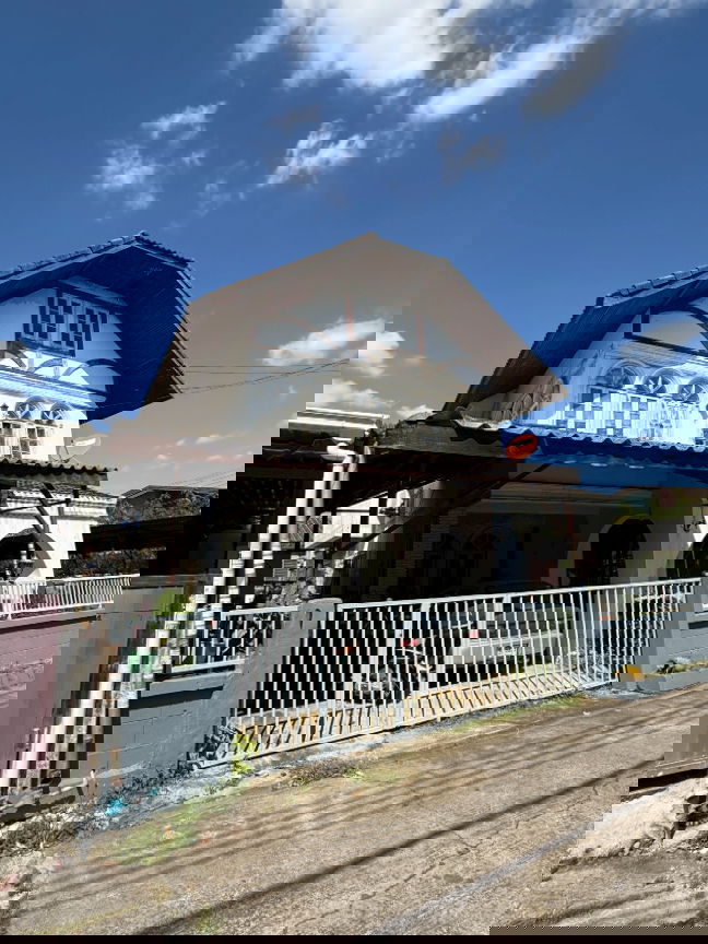 รูป 📍ขายบ้าน 3ชั้น หมู่บ้านปัฐวิกรณ์ ซอยนวมินทร์ 74 พื้นที่ 73ตรว. 🏡 - รูปที่ 3/5