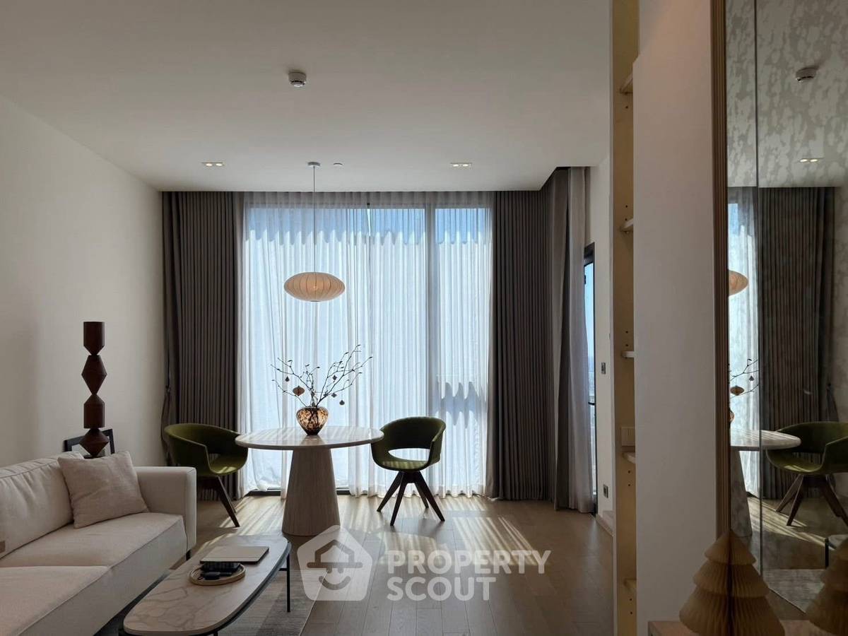 รูป คอนโด 1-ห้องนอน ที่ เดอะ สแตรนด์ ทองหล่อ ใกล้ BTS ทองหล่อ (ID 2517734) - รูปที่ 9/9