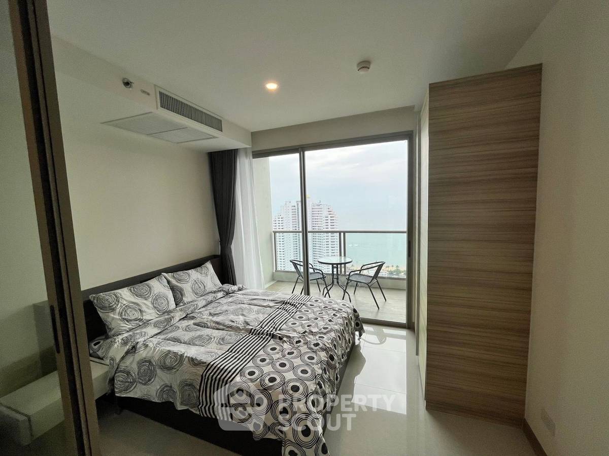 รูป คอนโด 1-ห้องนอน ที่ เดอะ ริเวียร่า จอมเทียน ใกล้ หาดจอมเทียน (ID 1518971) - รูปที่ 4/6