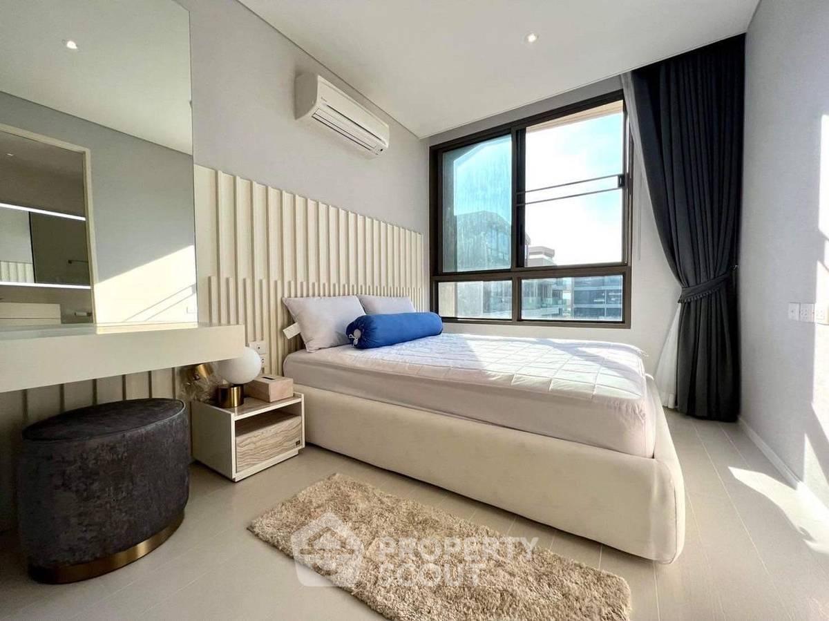 รูป คอนโด 3-ห้องนอน ที่ วีรันดา เรสซิเดนซ์ หัวหิน ใกล้ หาดเขาตะเกียบ (ID 1115639) - รูปที่ 5/23