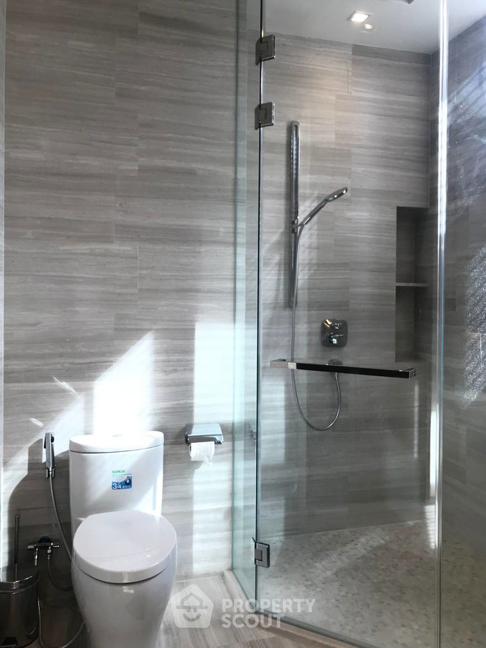 รูป คอนโด 2-ห้องนอน ที่ เดอะ ดิโพลแมท 39 พร้อมพงษ์ ใกล้ BTS พร้อมพงษ์ (ID 2516930) - รูปที่ 14/16