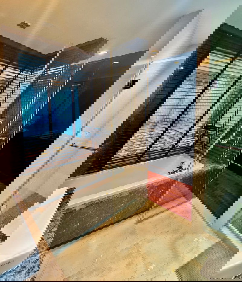 picture For Rent Condo The Address Sukumvit 61 Fully Furnished(S03-2226) - 10/22