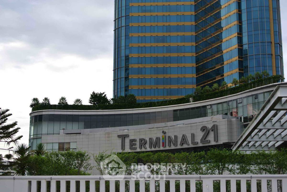 รูป คอนโด 1-ห้องนอน ที่ เลอ โคเต้ สุขุมวิท 14 ใกล้ BTS อโศก (ID 885130) - รูปที่ 3/4