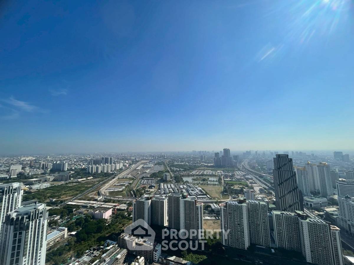 รูป คอนโด 1-ห้องนอน ที่ วันไนน์ไฟว์ อโศก - พระราม 9 ใกล้ MRT พระราม 9 (ID 2517750) - รูปที่ 8/8