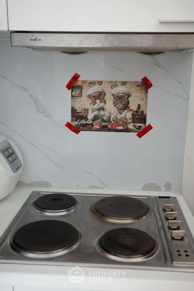 รูป คอนโด 2-ห้องนอน ที่ ฟิวส์ โมเบียส รามคำแหง คลองตัน ใกล้ ARL รามคำแหง (ID 2171469) - รูปที่ 41/47