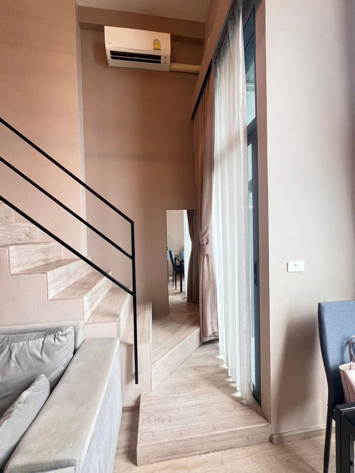 รูป #A124236 ✅ 1/1/69 ขายคอนโด IDEO New Rama 9 📲📢สอบถาม ld line @condoboy - รูปที่ 4/10