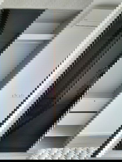 รูป คอนโด Ciela Charan 13 สเตชั่น  แบบ 1 Bed Plus 31 ตรม. ชั้น 14 มีเครื่องซักผ้า ห้องสวย พร้อมอยู่ - รูปที่ 6/18