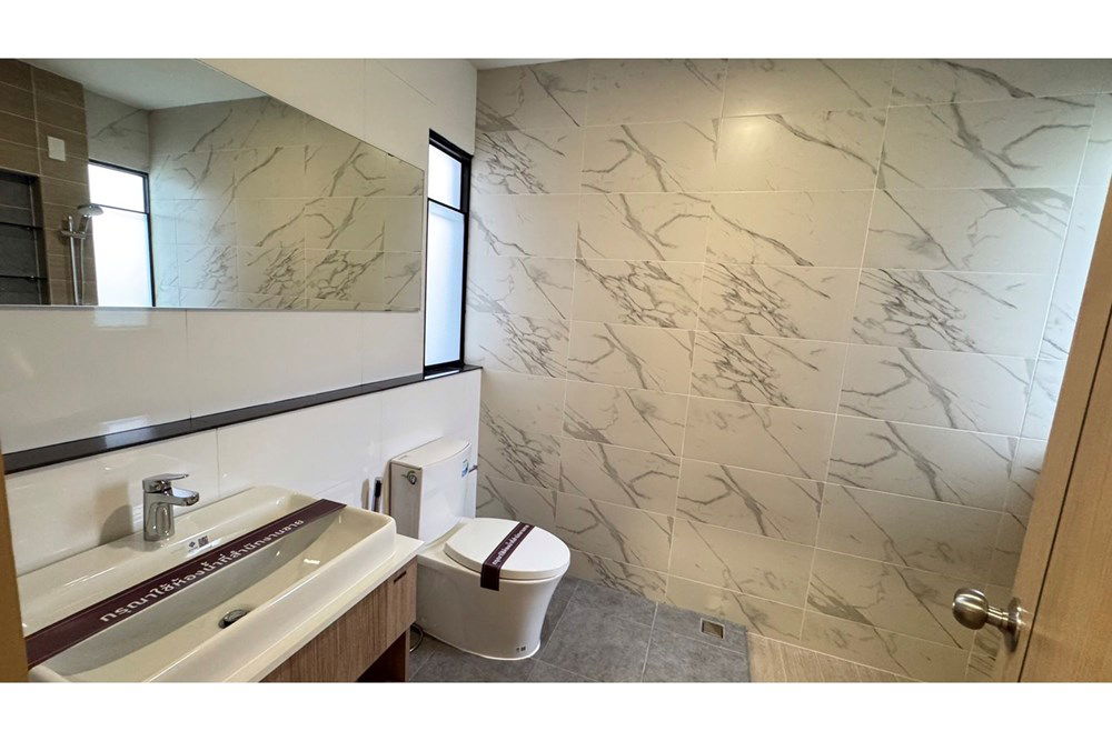 รูป [920471004-634] ขาย 3 ห้องนอน - Engel Haus Rong Po-Motorway 7 - รูปที่ 21/24