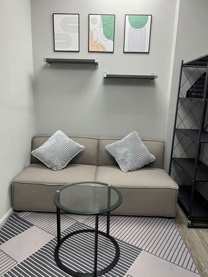 รูป Aspen Condo Lasalle | 10,000 บาท/เดือน | Low Rise วิวสระ ใกล้ MRT ศรีลาซาล - รูปที่ 2/7