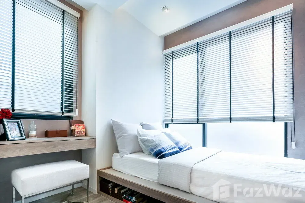 picture 2 Bedroom Condo for sale at Aeras  10358 - 3/8