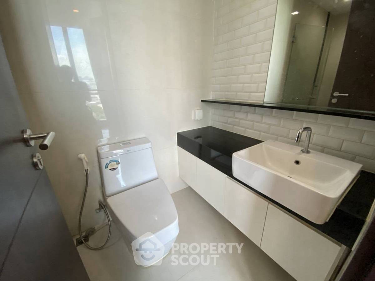 รูป คอนโด 1-ห้องนอน ที่ วิช ซิกเนเจอร์ มิดทาวน์ สยาม ใกล้ BTS ราชเทวี (ID 2518045) - รูปที่ 10/12