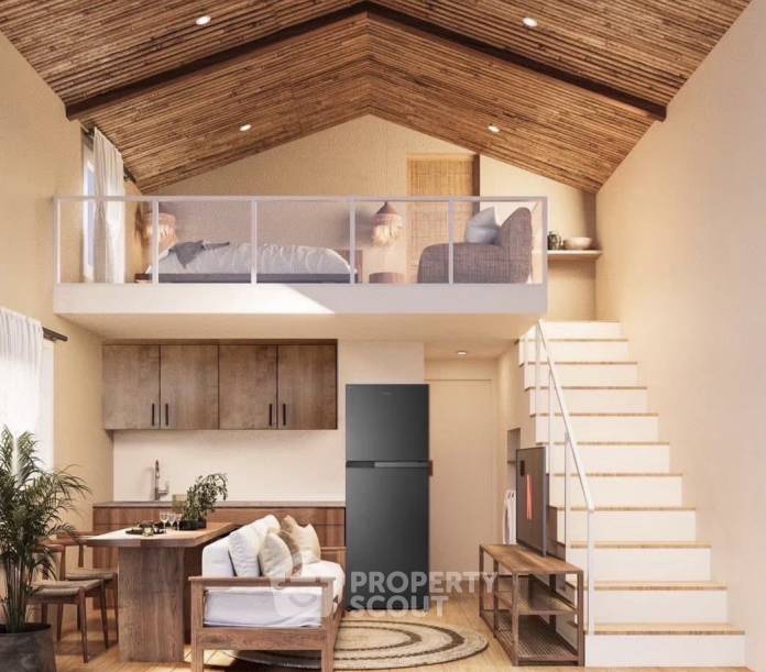 picture 1-BR Villa at Alice Pool Villa in Si Sunthon (ID 2517787) - 2/8