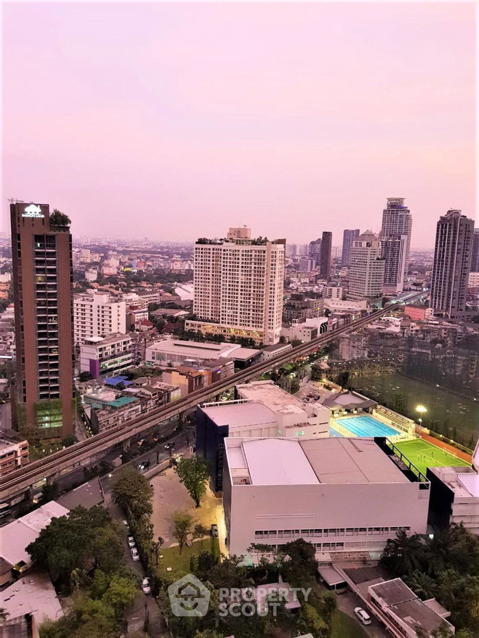 รูป คอนโด 1-ห้องนอน ที่ ริทึ่ม สุขุมวิท42 ใกล้ BTS เอกมัย (ID 1334057) - รูปที่ 8/12