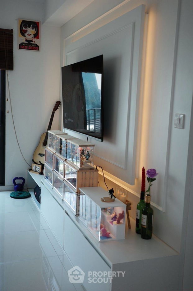 รูป คอนโด 2-ห้องนอน ที่ ฟิวส์ โมเบียส รามคำแหง คลองตัน ใกล้ ARL รามคำแหง (ID 2171469) - รูปที่ 28/47