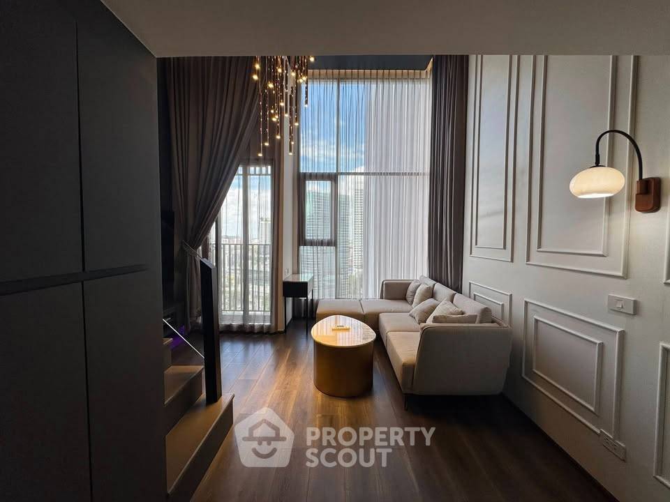 picture 1-BR Condo at Knightsbridge Space Ratchayothin near BTS Ratchayothin (ID 2517253) - 7/16