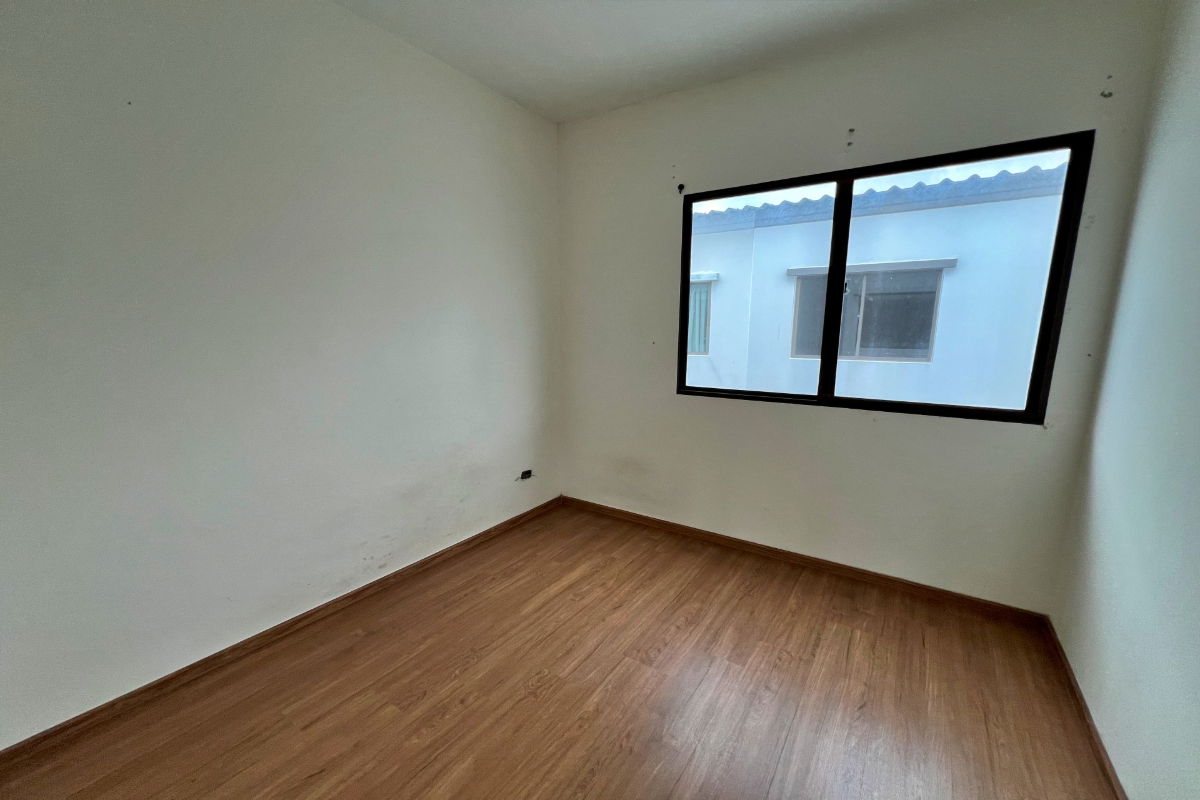 รูป ขายทาวน์เฮ้าส์ พลีโน่ รามอินทรา | Pleno Ramintra  ใกล้จุดขึ้น-ลงทางด่วนฉลองรัช - วงแหวน  ไปพระราม 9 - เอกมัย สะดวก - รูปที่ 12/16