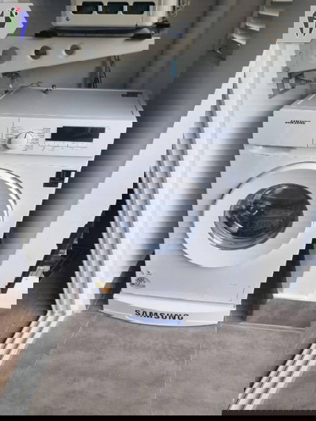 รูป คอนโดให้เช่า เซเว่นซี2 นาจอมเทียน 1ห้องนอน - รูปที่ 10/10