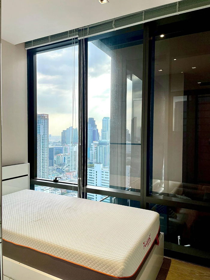 picture Ashton Silom【𝐑𝐄𝐍𝐓】🔥A luxurious and understated look, clean lines, elegant from every angle.🔥 Contact Line ID: @hacondo - 2/10