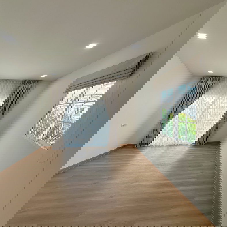 รูป  🟢For Rent🟢โกลเด้น นีโอ สุขุมวิท - ลาซาล (สุขุมวิท 113) บ้านสวย เฟอร์ครบ!📱ADD LINE @nathong97 (ตอบ ⚡ 24 Hr) AV07 - รูปที่ 7/14