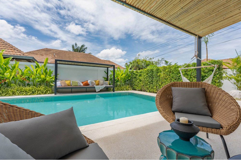 picture [920471004-647] Luxury 5-bedroom Pool Villa In Tungklom-Tanman - 40/133