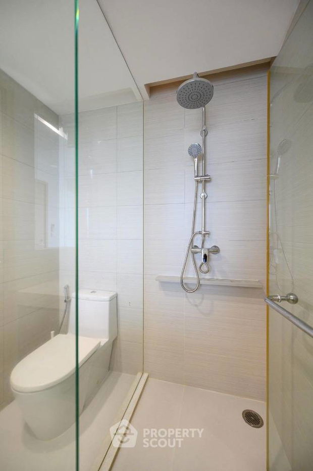 รูป คอนโด 1-ห้องนอน ที่ สิริ แอท สุขุมวิท ใกล้ BTS ทองหล่อ (ID 1718458) - รูปที่ 12/31