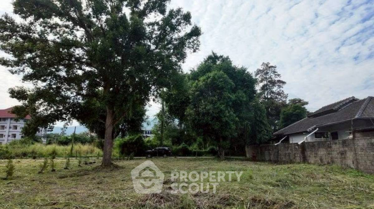 รูป ที่ดินสำหรับปล่อยขาย 720 ตารางเมตร แถว ใกล้ มหาวิทยาลัยเชียงใหม่ (ID 2517362) - รูปที่ 2/3