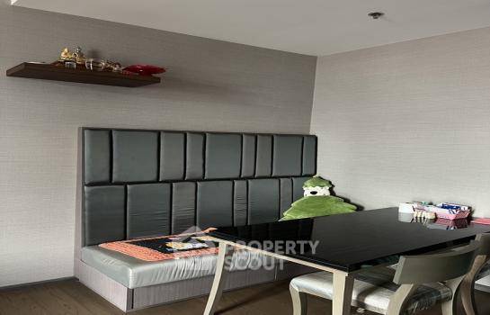 รูป คอนโด 2-ห้องนอน ที่ เดอะ ดิโพลแมท สาทร ใกล้ BTS สุรศักดิ์ (ID 1902375) - รูปที่ 3/11