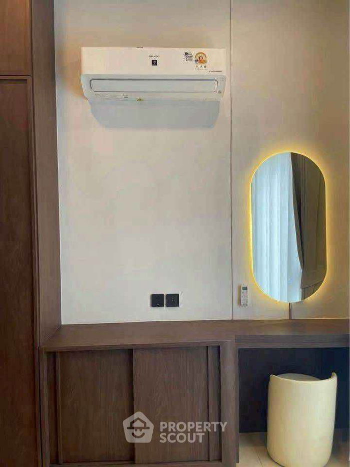 รูป คอนโด 3-ห้องนอน ที่ ไลฟ์ พระราม 4 - อโศก ใกล้ MRT ศูนย์การประชุมแห่งชาติสิริกิติ์ (ID 2441906) - รูปที่ 12/14