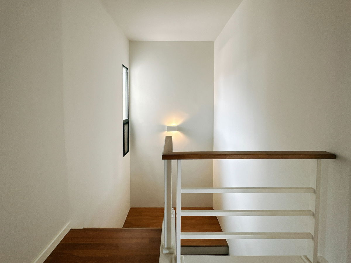 รูป ST0062 | ขาย บ้านสไตล์ญี่ปุ่น อนาบูกิ ธนาฮาบิแทต 💰 เพียง 7.19 ล้าน (ฟรีโอน) - รูปที่ 18/41