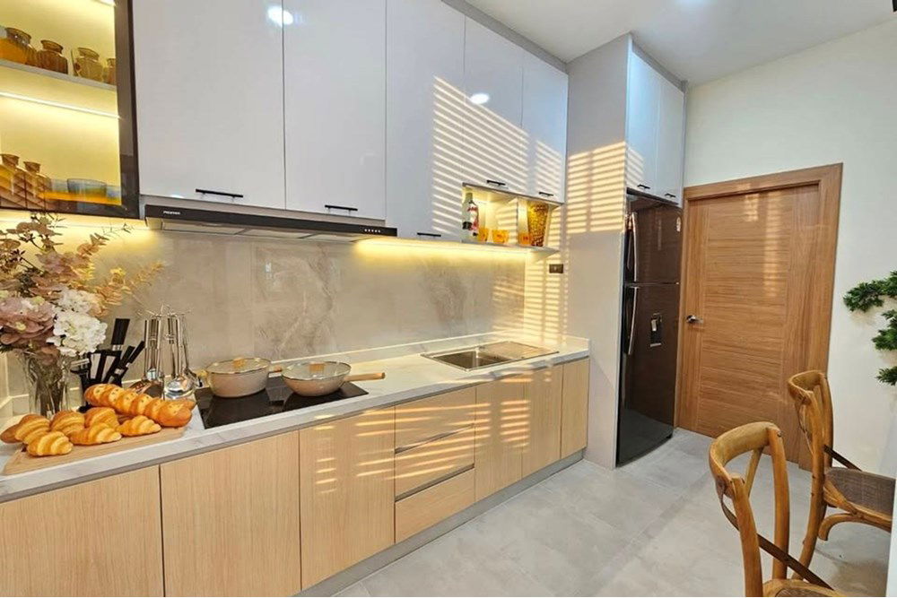 รูป [920471004-880] วิลล่าหรูพร้อมสระว่ายน้ำ 4 ห้องนอน 4 ห้องน้ำ ในห้วยใหญ่ ซอย K9 - รูปที่ 18/20