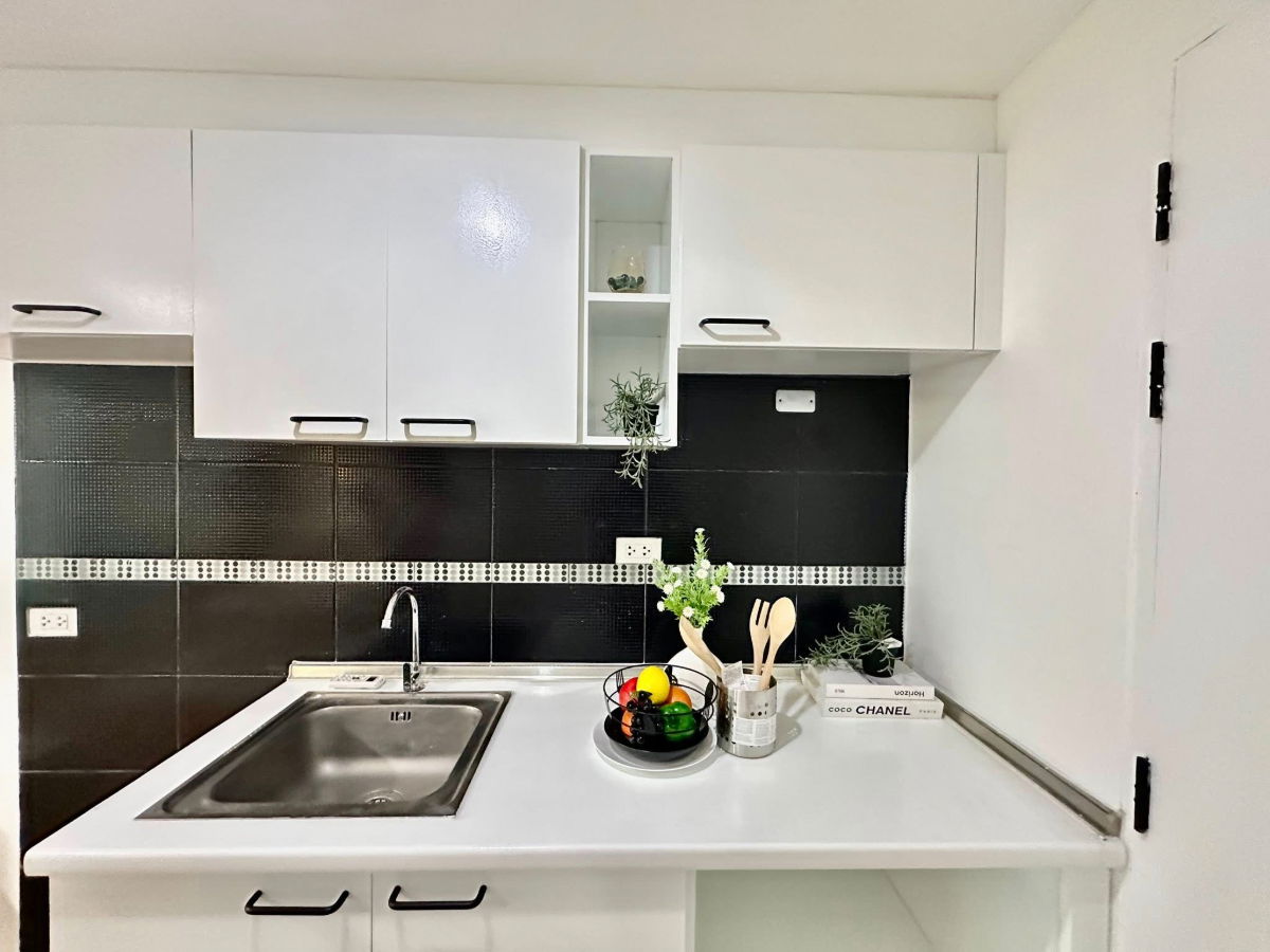 รูป 🏢 ขายคอนโด : Park View Vibhavadi 1-3 (พาร์ควิว วิภาวดี 1-3)   รหัสทรัพย์ | 📌LNP-C11321  - รูปที่ 16/18